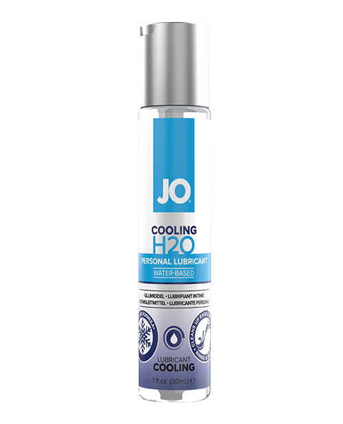 JO H2O - Cooling Lubricant
