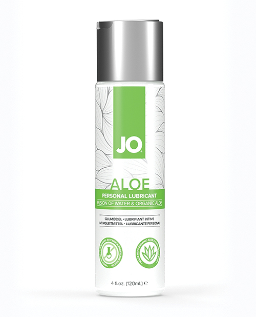 JO Aloe - Original Lubricant