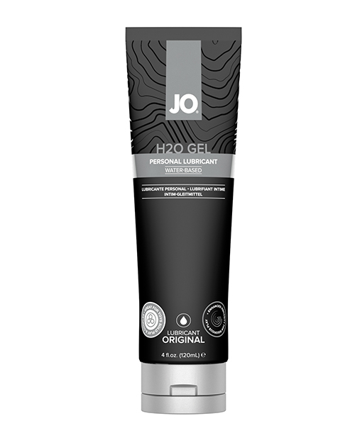 JO H2O Gel - Original Lubricant