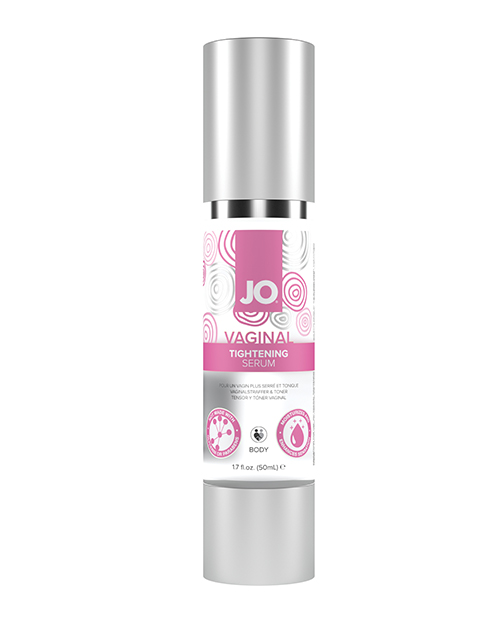 JO Vaginal Tightening Serum - Vaginal Toning & Tightening Cream Body