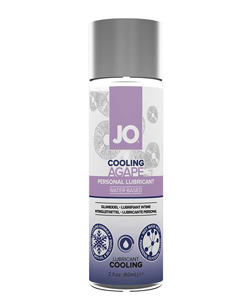 JO Agape - Cooling Lubricant