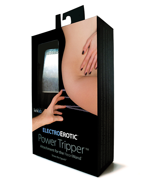KinkLab Power Tripper