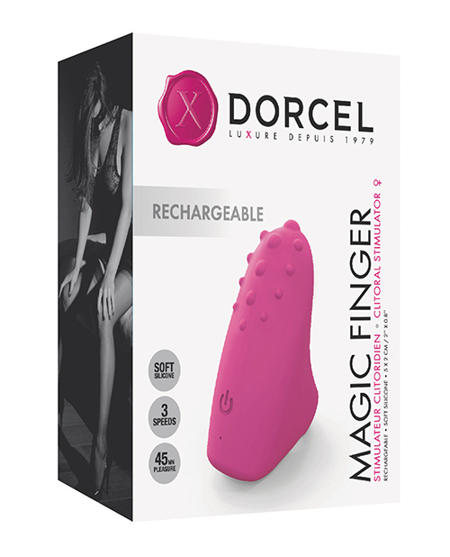 Dorcel Magic Finger