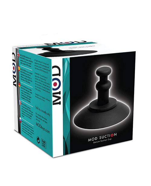 MOD Suction Cup