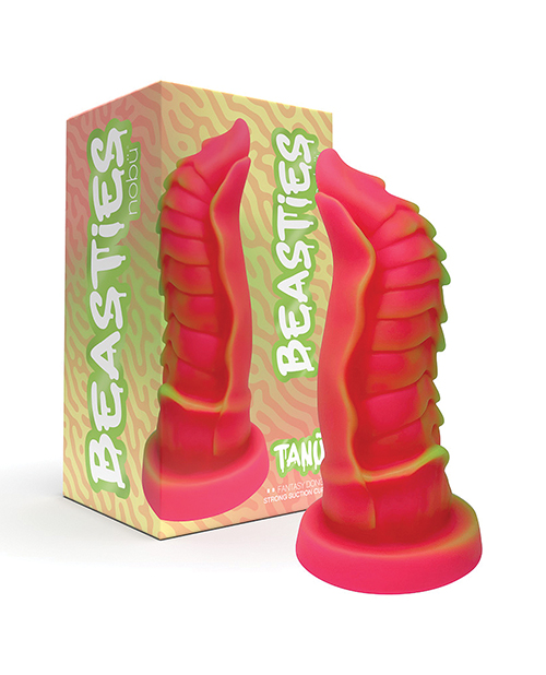 Nobu Tanu Fantasy Dong - Florescent