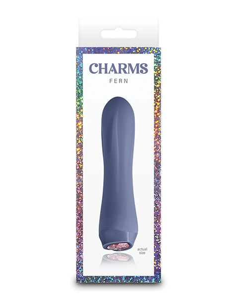 Charms Fern