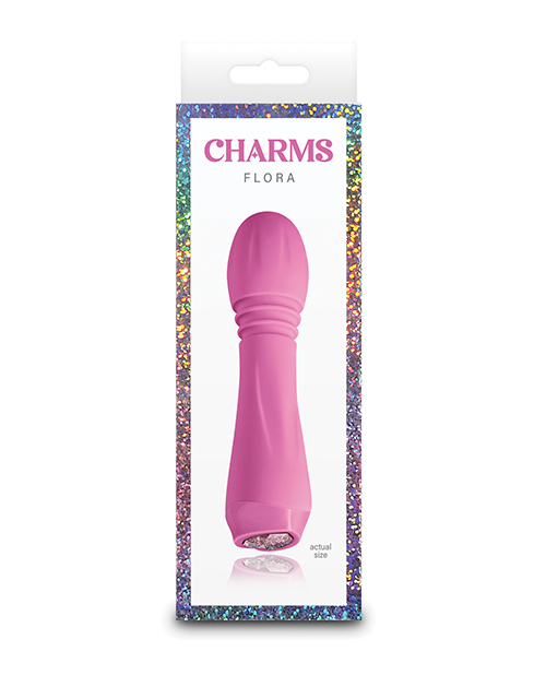 Charms Flora