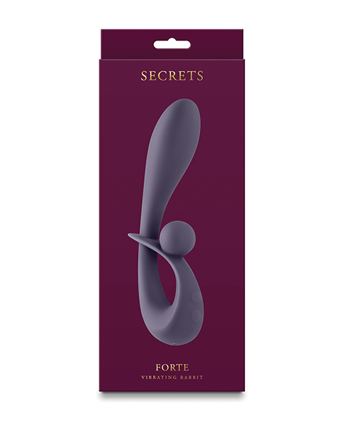 Secrets Forte