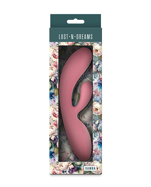 Lust-n-Dreams Samba Rabbit Vibe