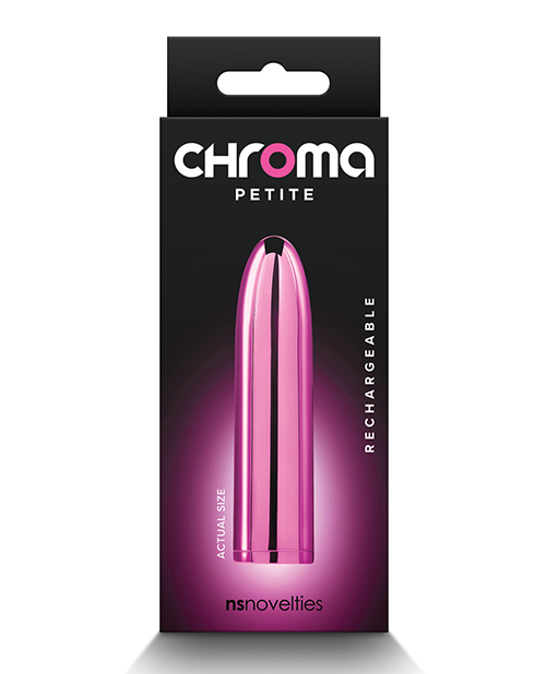 Chroma Petite Bullet