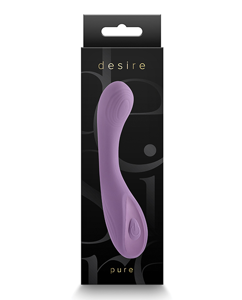 Desire Pure - Dusty