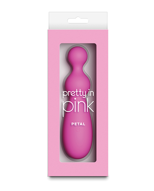 Pretty in Pink - Petal