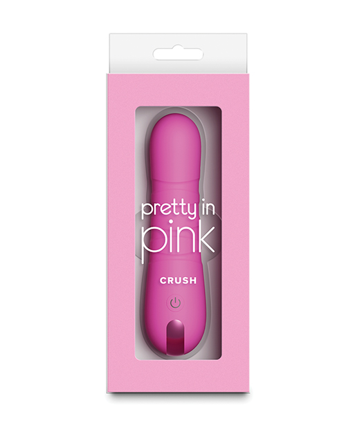 Pretty in Pink - Crush