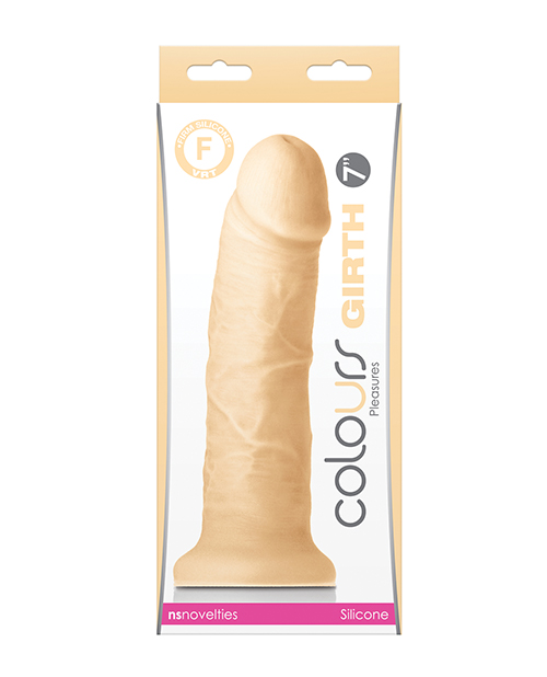 Colours Girth