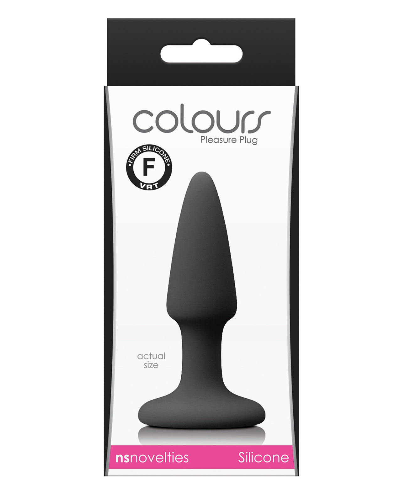 Colours Pleasure Mini Plug