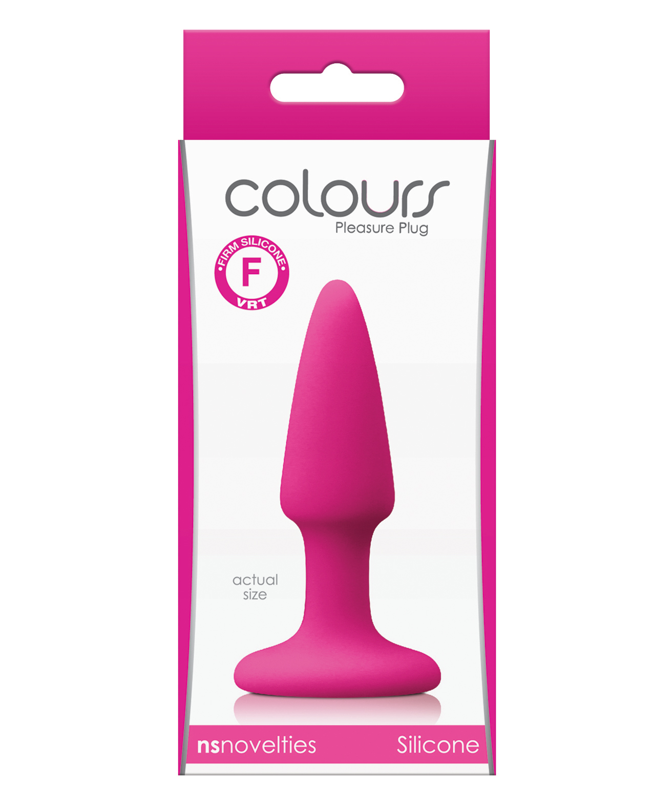 Colours Pleasures Mini Plug