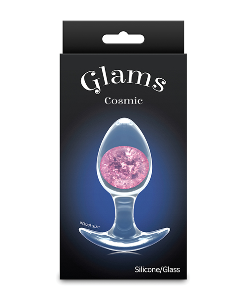 Cosmic Glams Medium Plug