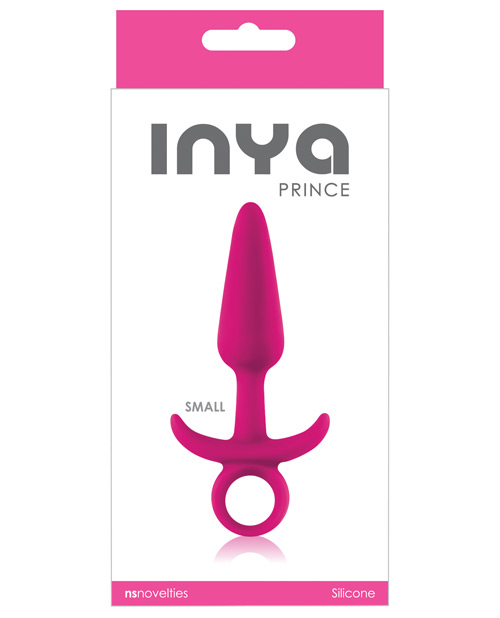 INYA Prince Plug