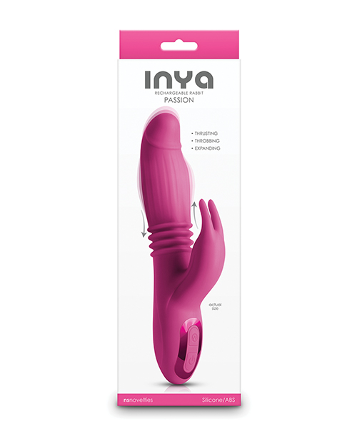 INYA Passion