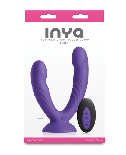 INYA - Duet