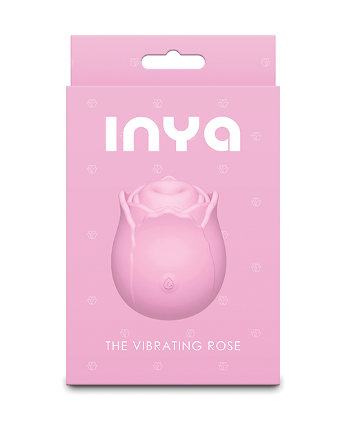 INYA The Vibrating