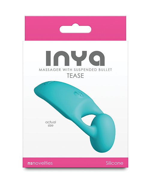 INYA - Tease