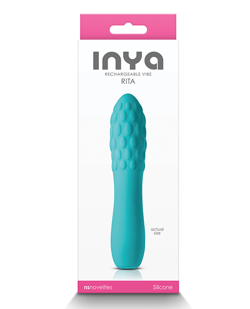 INYA Rita Rechargeable Vibe