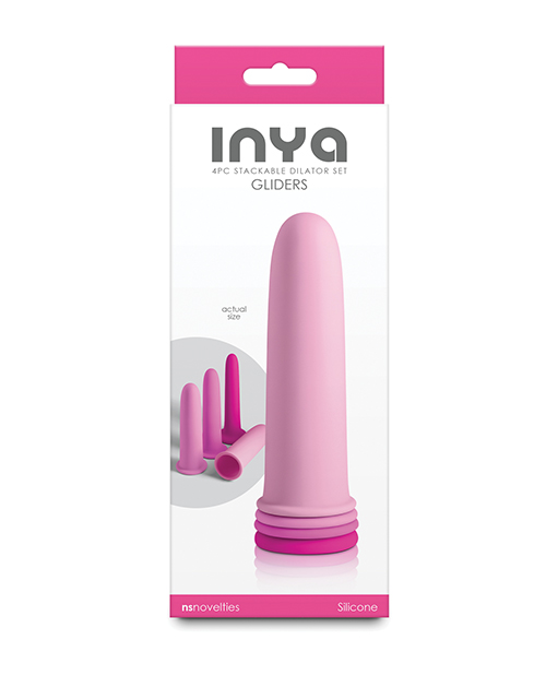 INYA - Gliders Dilator Set