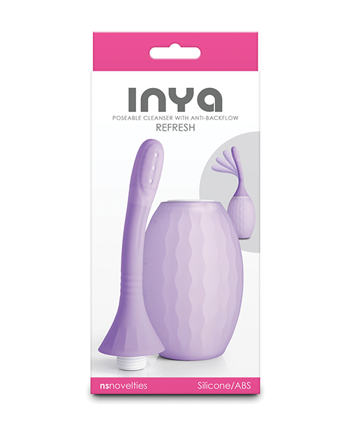 INYA - Refresh Body Cleanser