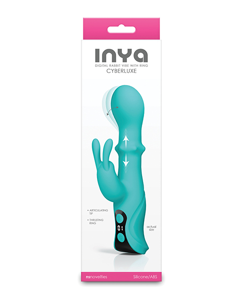INYA Cyberluxe
