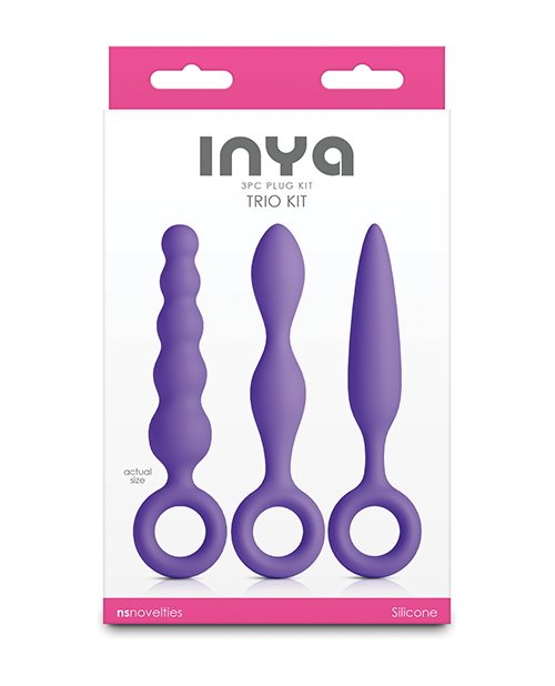 INYA - Trio Kit