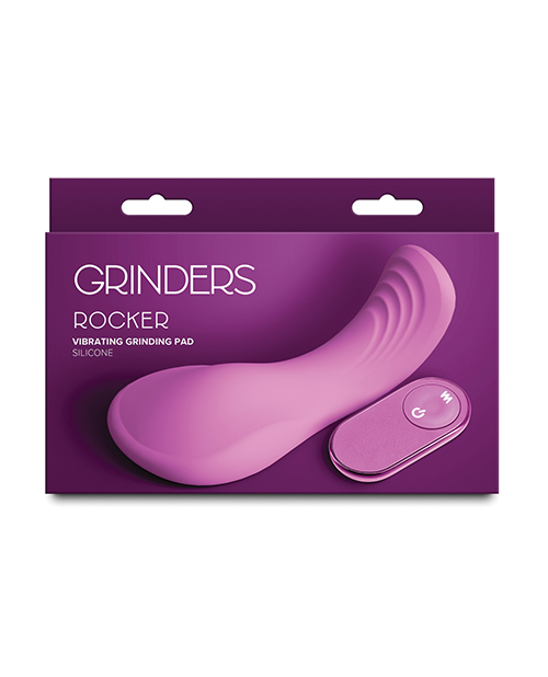 Grinders - Rocker