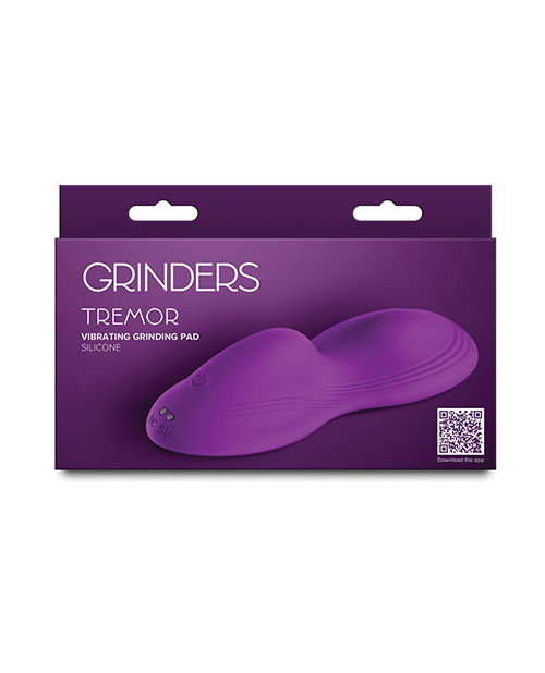 Grinders - Tremor