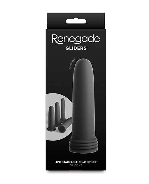 Renegade - Gliders Dilator Set