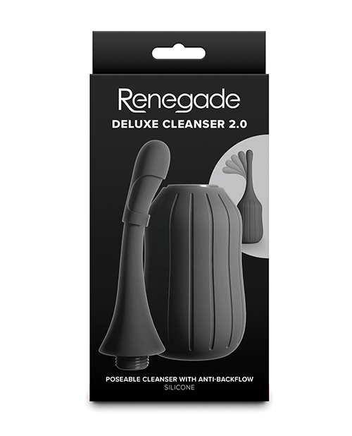 Renegade - Deluxe Cleanser 2.0