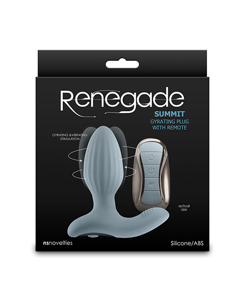 Renegade Summit Prostate Massager