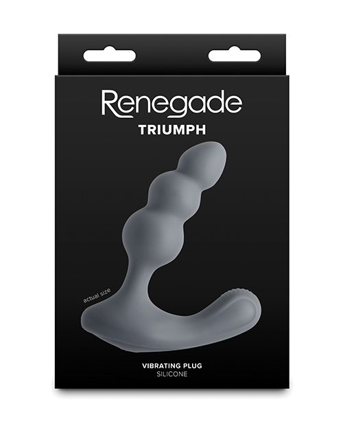 Renegade - Triumph