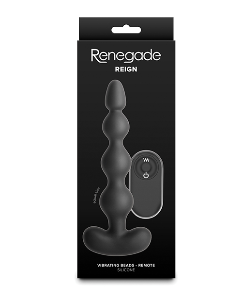 Renegade - Reign