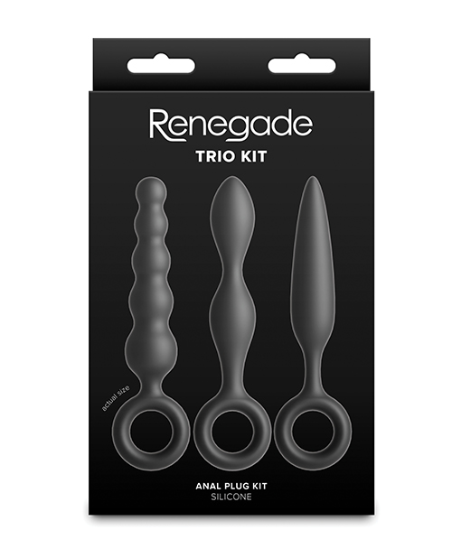 Renegade - Trio Kit