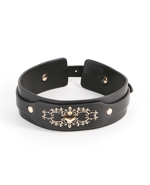 Fetish & Fashion Katrina Collar