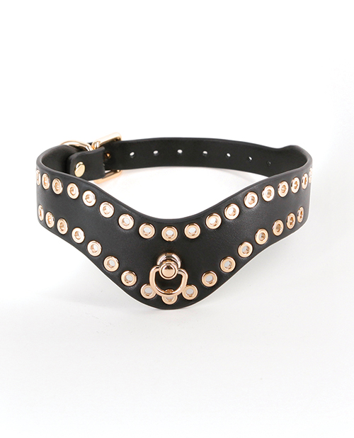 Fetish & Fashion Kali Collar