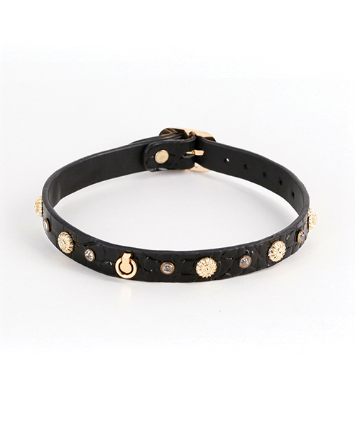 Fetish & Fashion Alina Collar