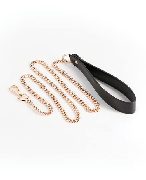 Fetish & Fashion Nyx Leash