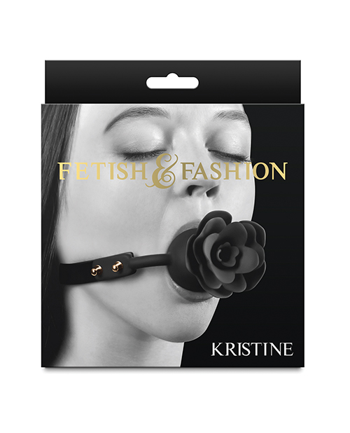 Fetish & Fashion Kristine Ball Gag