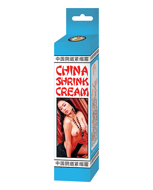 Original China Shrink