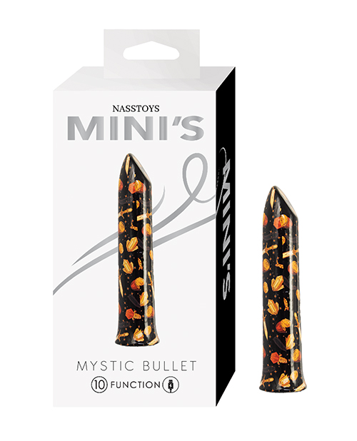 Nasstoys Mini's Mystic Bullet