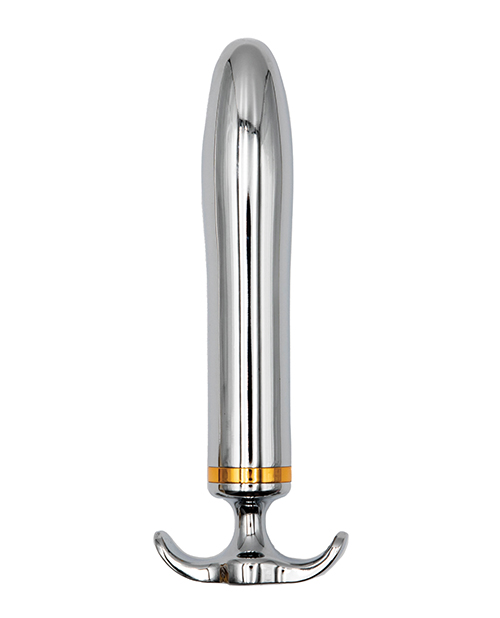 Natalie's Toy Box Fly Me To The Moon Metal Vibrator