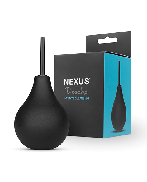 Nexus Non-Return Valve Anal Douche
