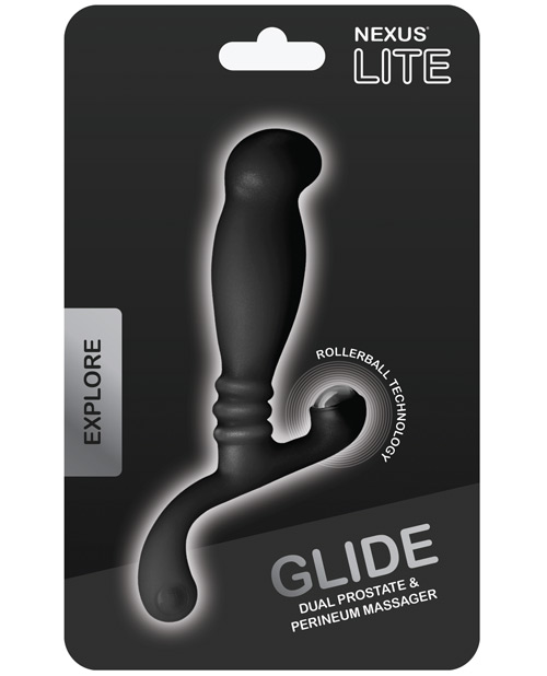 Nexus Glide Prostate Massager