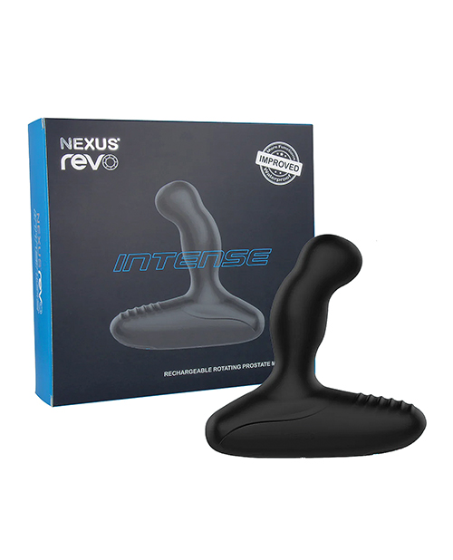 Nexus Revo Intense Rotating Prostate Massager